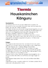 Hauskaninchen - Känguru.pdf